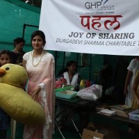 PEHEL - Joy of sharing Campaign