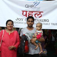 PEHEL - Joy of sharing Campaign