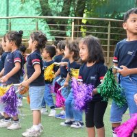 Sports Day