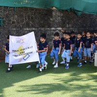 Sports Day