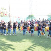 Sports Day