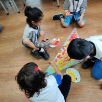 Kite Making